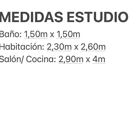 Apartamento Acogedor Estudio A 2 Min De La Playa