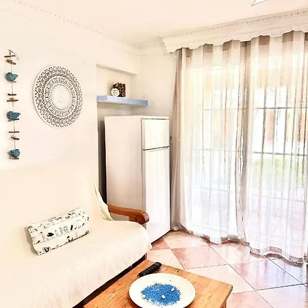 Acogedor Estudio A 2 Min De La Playa Apartment *